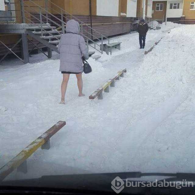 Günün en çok paylaşılan fotoğrafları