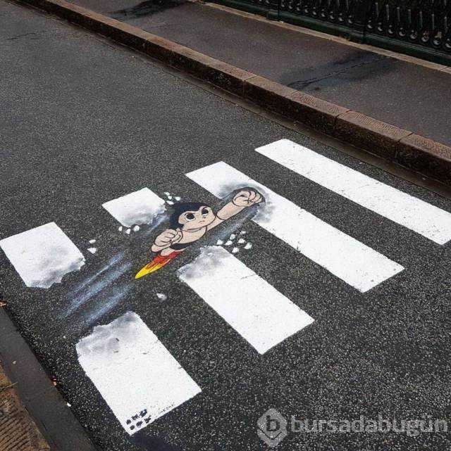 Günün en çok paylaşılan fotoğrafları