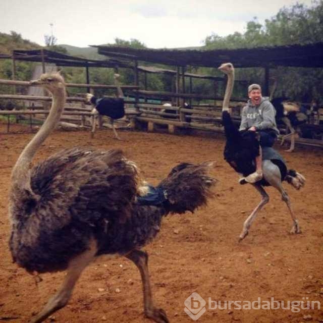 Günün en çok paylaşılan fotoğrafları