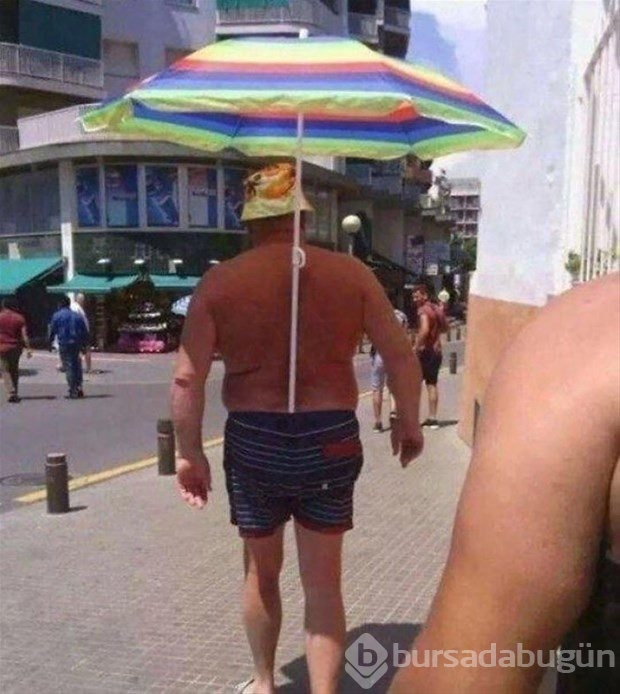 Günün en çok paylaşılan fotoğrafları