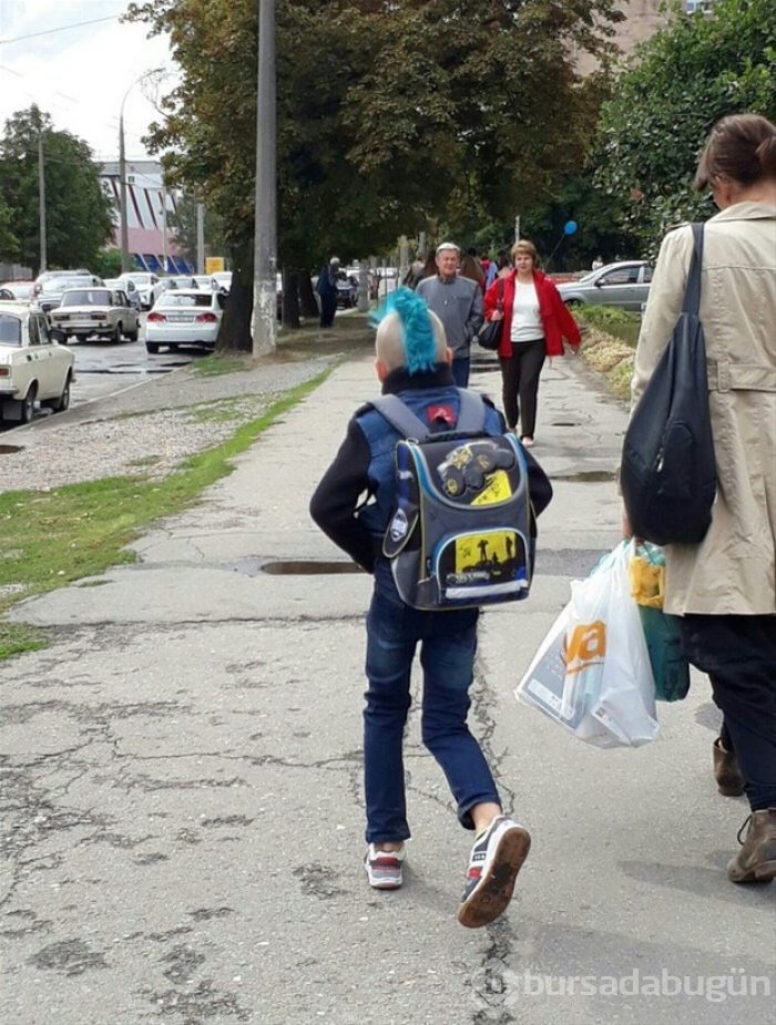 Günün en çok paylaşılan fotoğrafları