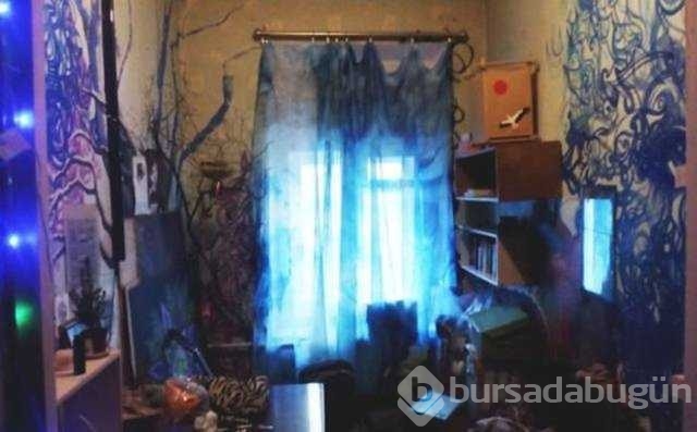 En kötü ev dekorasyonları