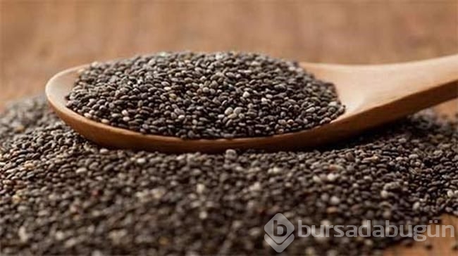 En sağlıklı 50 besin