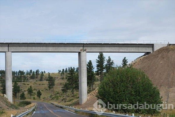 İnanılmaz görüntüler