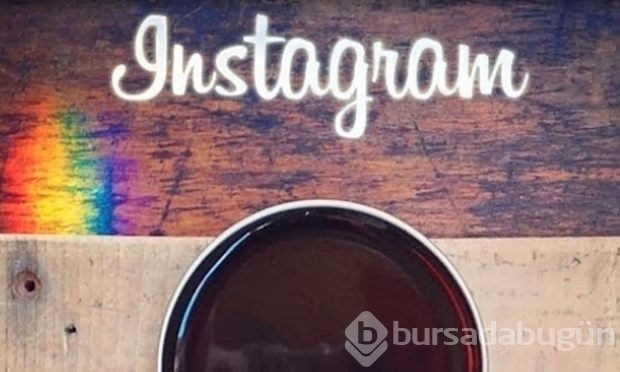 Instagram'a yeni özellik