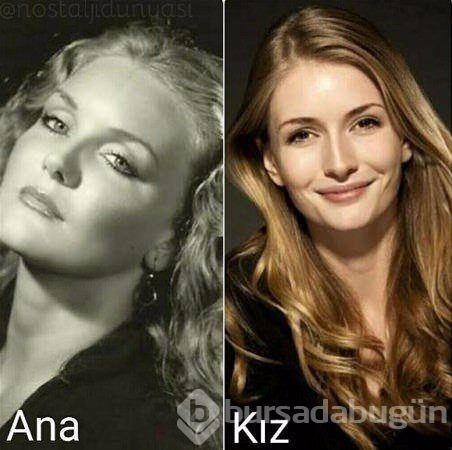 Ünlü akrabalar!