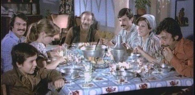 Ünlü akrabalar!