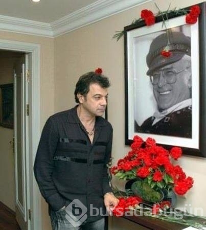 Ünlü akrabalar!
