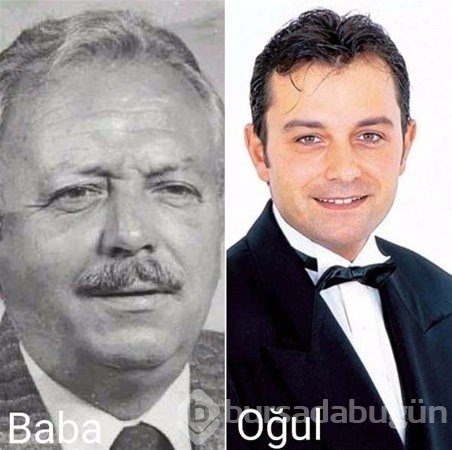 Ünlü akrabalar!
