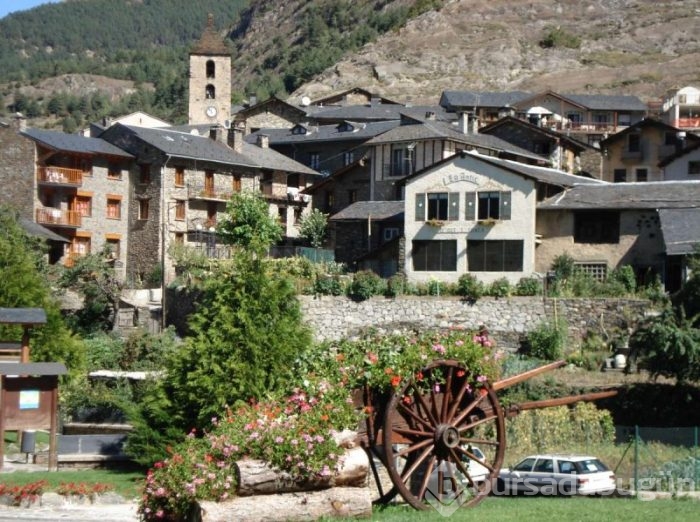 Ortaçağ'dan kalan taş şehir