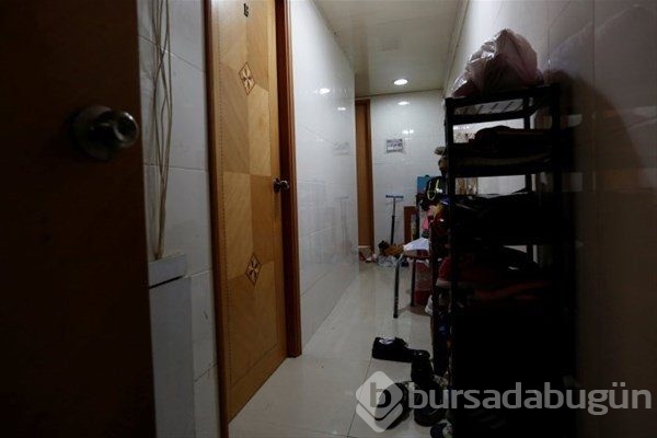 Bakın nerede yaşıyorlar!