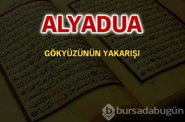 Kuran-ı Kerim'de geçen isimler ve anlamları