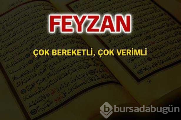 Kuran-ı Kerim'de geçen isimler ve anlamları