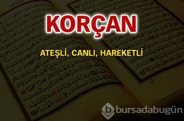 Kuran-ı Kerim'de geçen isimler ve anlamları
