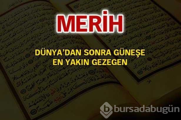 Kuran-ı Kerim'de geçen isimler ve anlamları