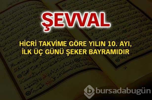 Kuran-ı Kerim'de geçen isimler ve anlamları