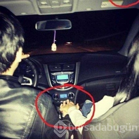 1 saniye sonrasını merak edilen kareler