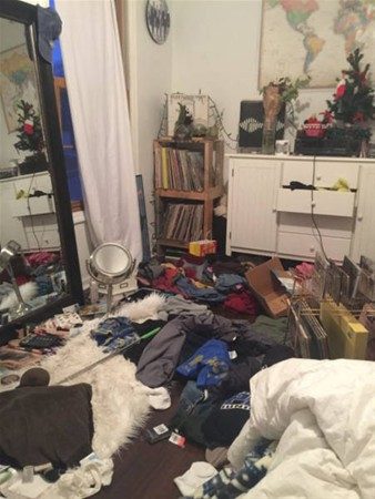 1 saniye sonrasını merak edilen kareler