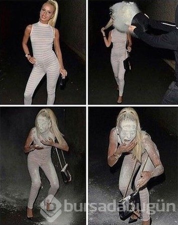 1 saniye sonrasını merak edilen kareler