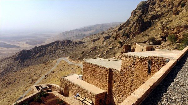 Türkiye`nin en büyük kilise çanı