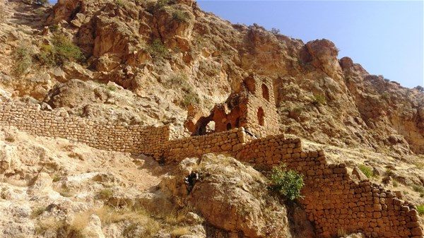 Türkiye`nin en büyük kilise çanı