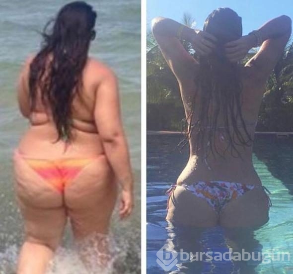 18 ayda bambaşka biri oldu