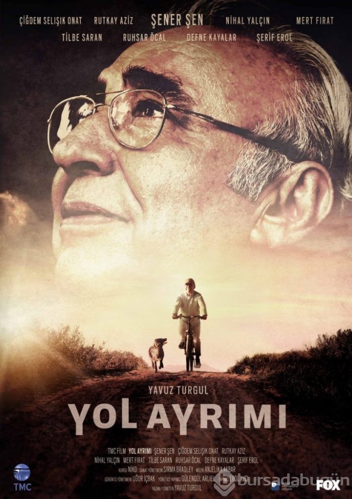 Yol Ayrımı