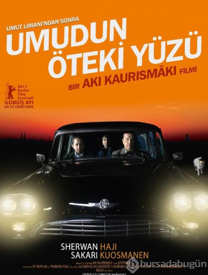 Umudun Öteki Yüzü