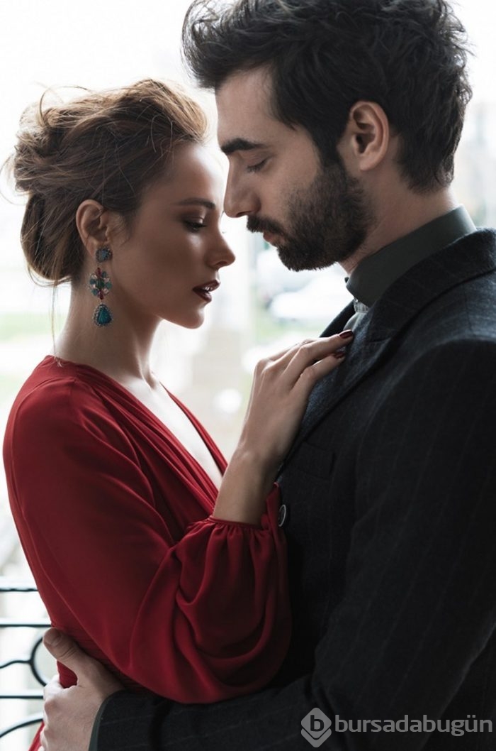 Set aşkları