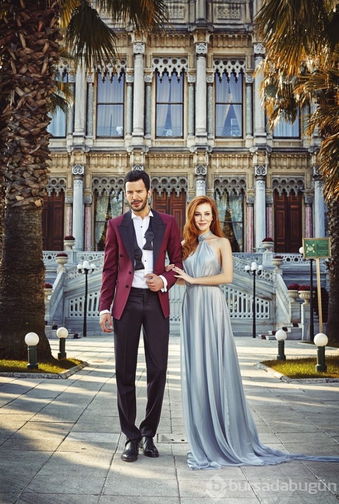 Set aşkları