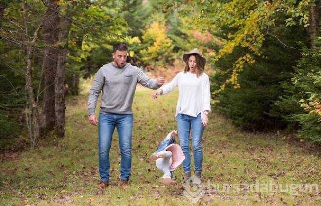 Sorumsuz ebeveynler ve çocukları