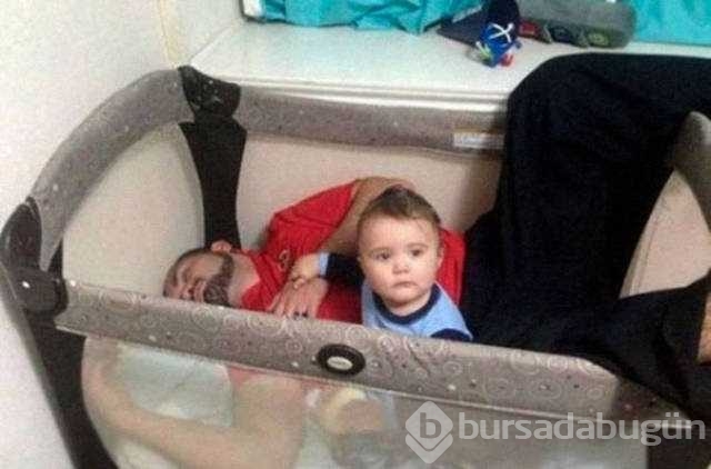 Sorumsuz ebeveynler ve çocukları