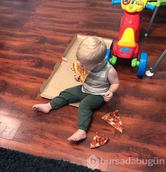 Sorumsuz ebeveynler ve çocukları