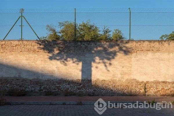 Photoshop yok, dikkatli bakın