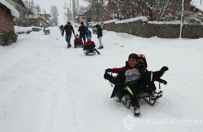 Türkiye'nin en soğuk illeri
