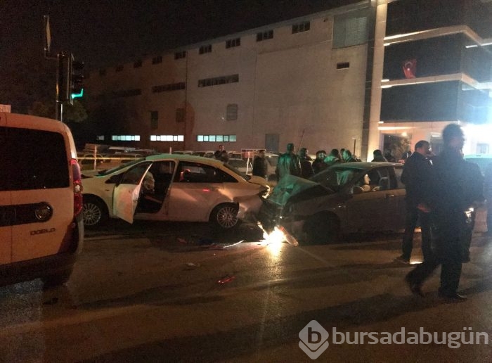 Bursa'da 30 ayrı suçtan aranan Burak Örekli yakalandı