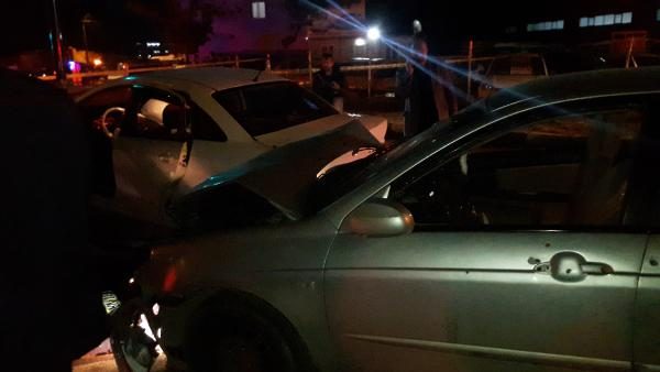 Bursa'da 30 ayrı suçtan aranan Burak Örekli yakalandı