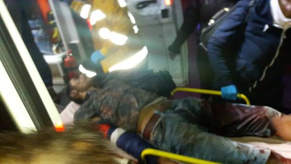 Bursa'da 30 ayrı suçtan aranan Burak Örekli yakalandı