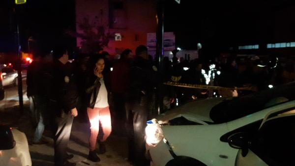 Bursa'da 30 ayrı suçtan aranan Burak Örekli yakalandı