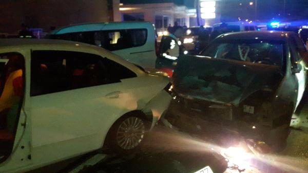 Bursa'da 30 ayrı suçtan aranan Burak Örekli yakalandı