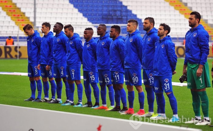 Kasımpaşa - Bursaspor