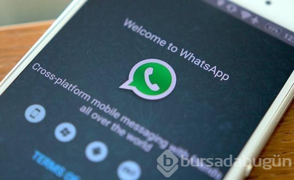 Bu Whatsapp'ı sakın telefona yüklemeyin!