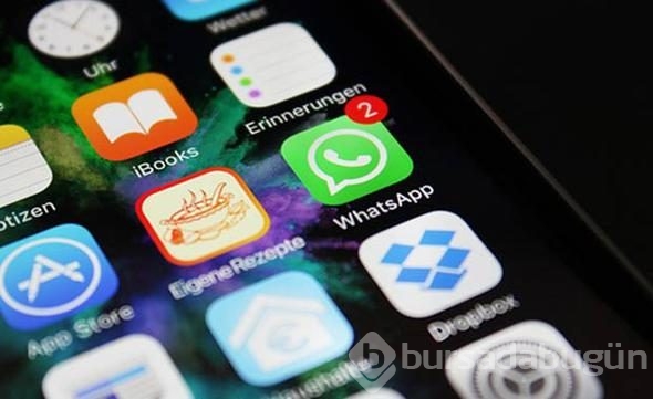 Bu Whatsapp'ı sakın telefona yüklemeyin!