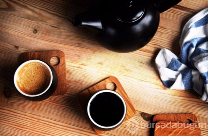 Çay mı daha faydalı kahve mi?