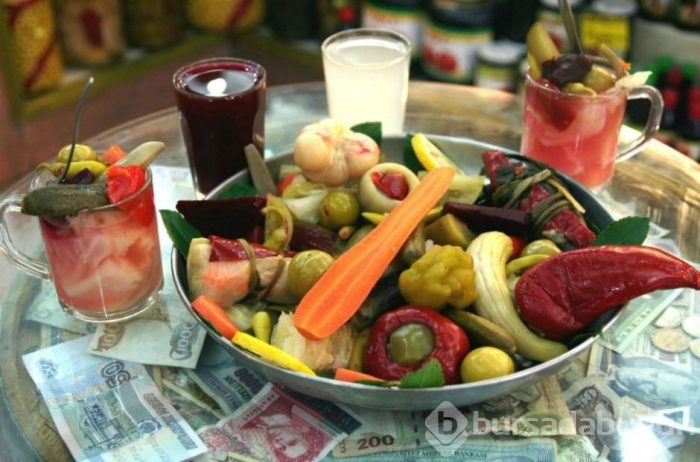 Vazgeçilmez sokak lezzetleri