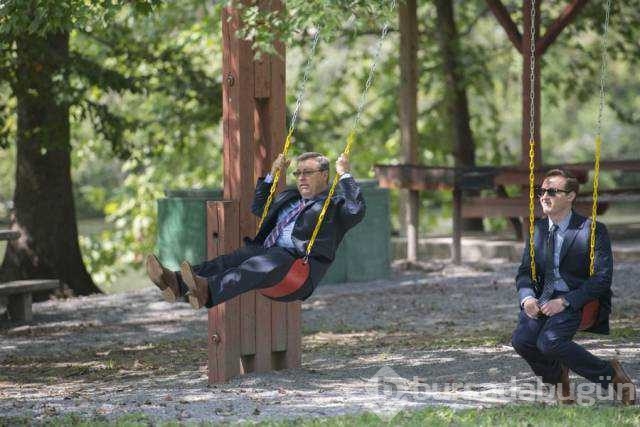 Günün en çok paylaşılan fotoğrafları