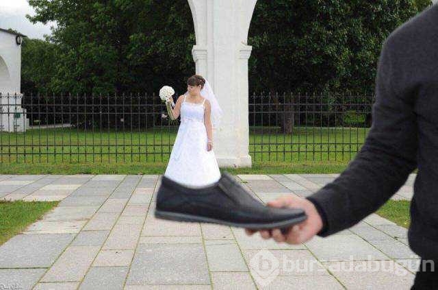 Günün en çok paylaşılan fotoğrafları