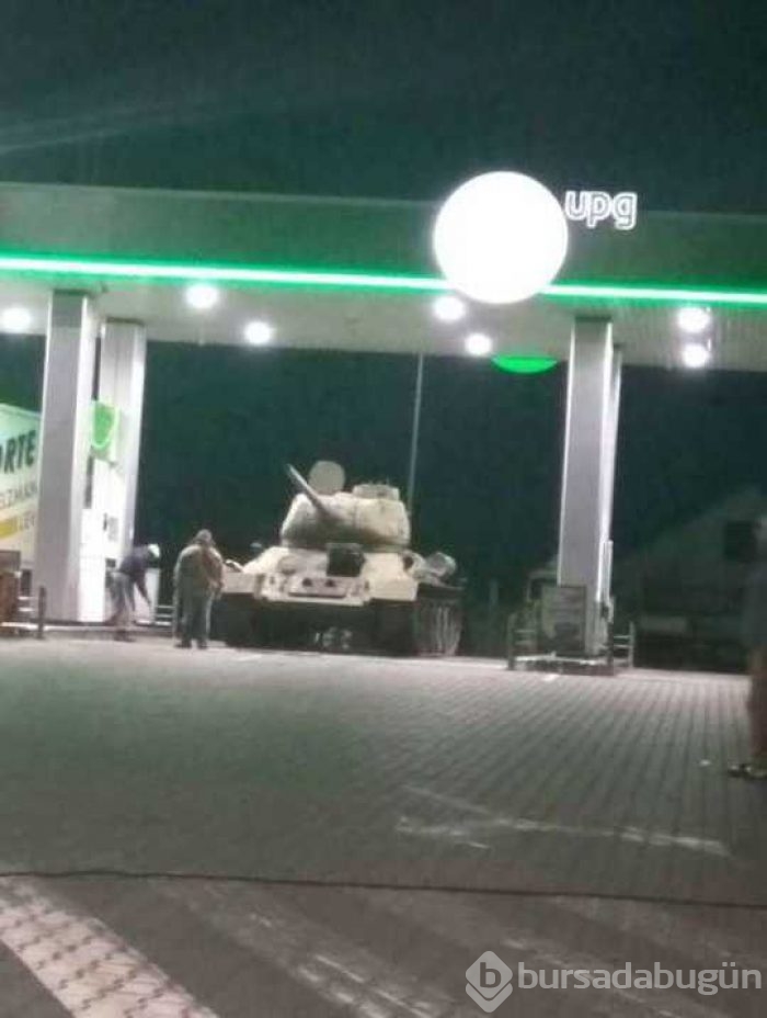 Günün en çok paylaşılan fotoğrafları