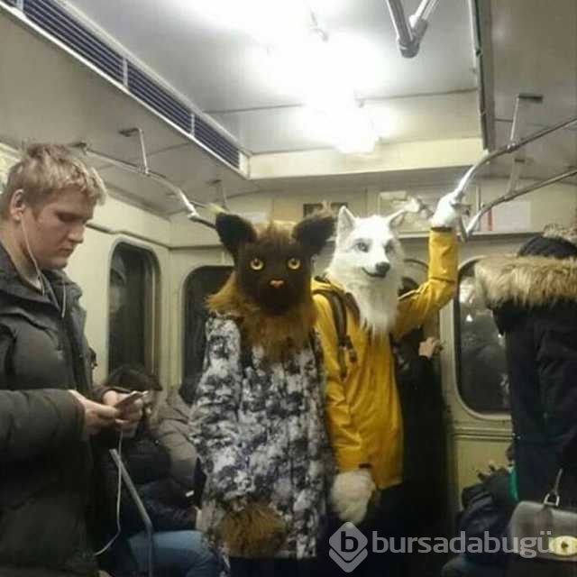 Günün en çok paylaşılan fotoğrafları