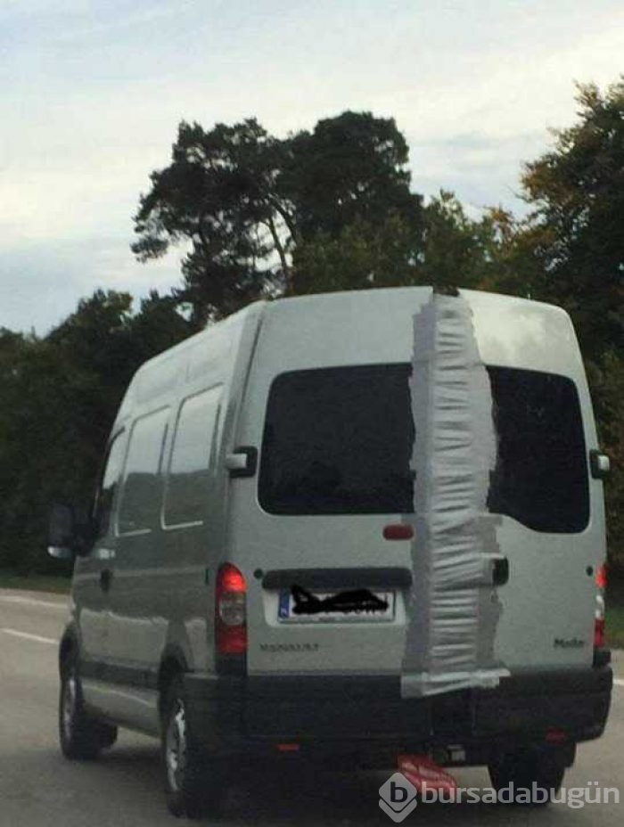 Günün en çok paylaşılan fotoğrafları